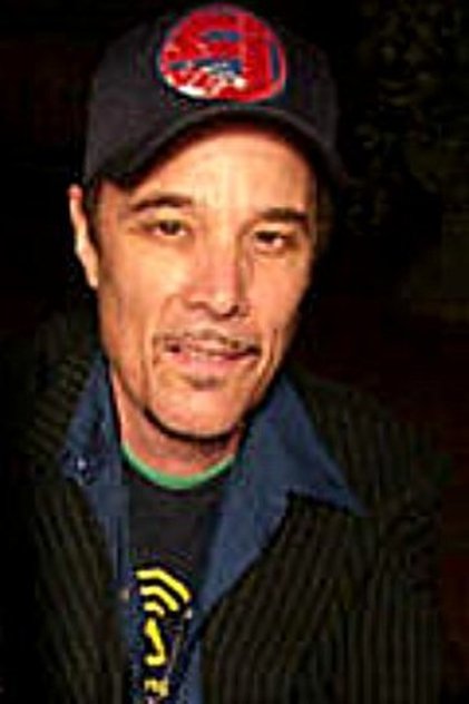 Zdjęcie Peter Atanasoff