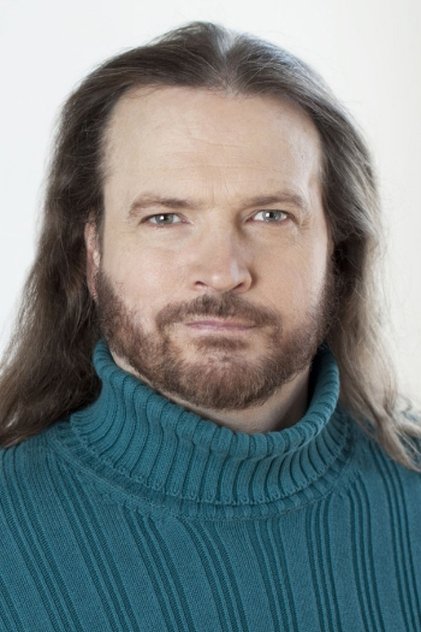 Zdjęcie Christopher B. MacCabe