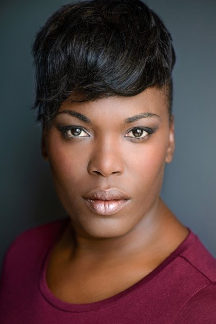 Zdjęcie Melissa Toussaint