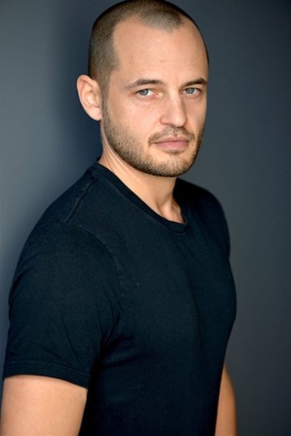 Zdjęcie Julien Irwin Dupuy