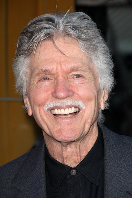 Zdjęcie Tom Skerritt