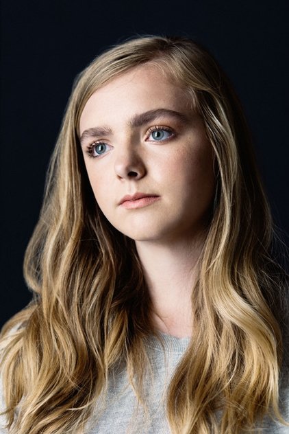 Zdjęcie Elsie Fisher
