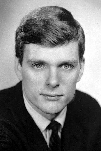 Zdjęcie Keir Dullea