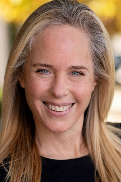 Zdjęcie Holly Dorff