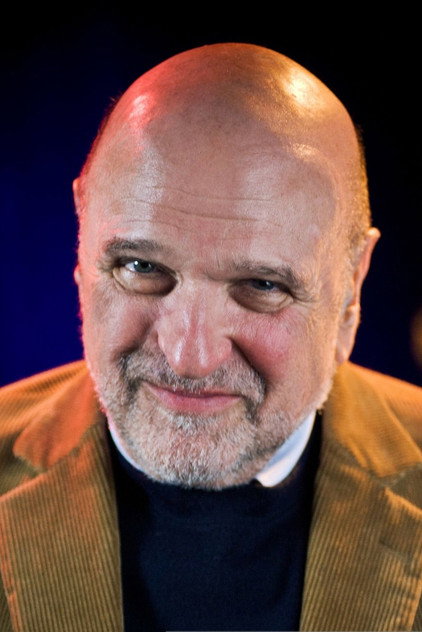 Zdjęcie Andrew Davis