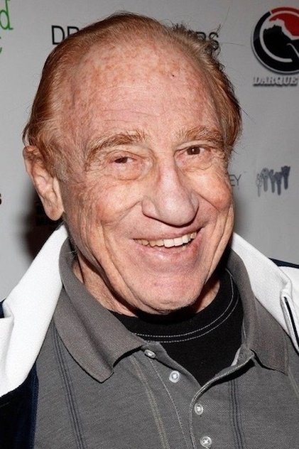 Zdjęcie Gene LeBell