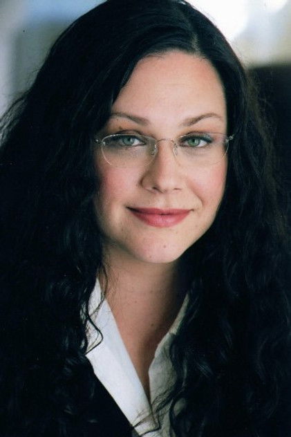 Zdjęcie Judy Ben-Asher