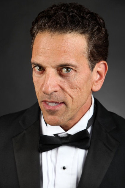 Zdjęcie Leon David Franco