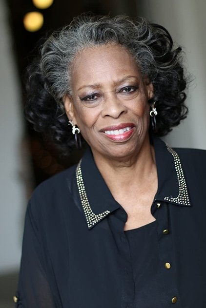 Zdjęcie Carol Sutton