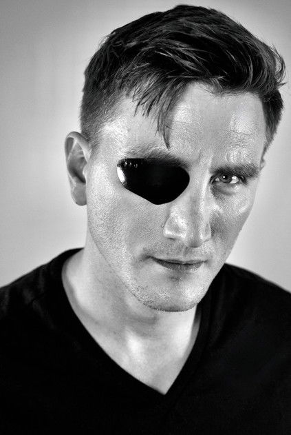 Zdjęcie Jason Trost