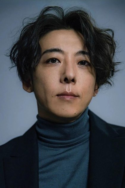 Zdjęcie 高橋一生