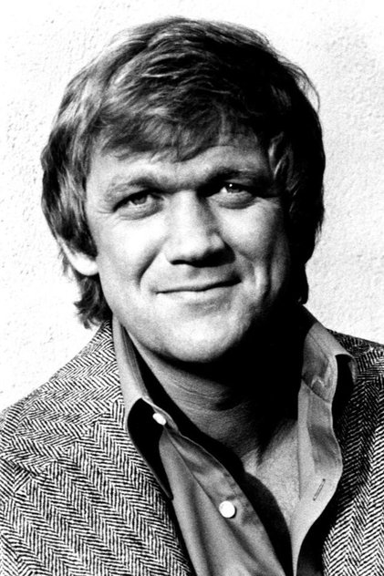 Zdjęcie Bo Svenson