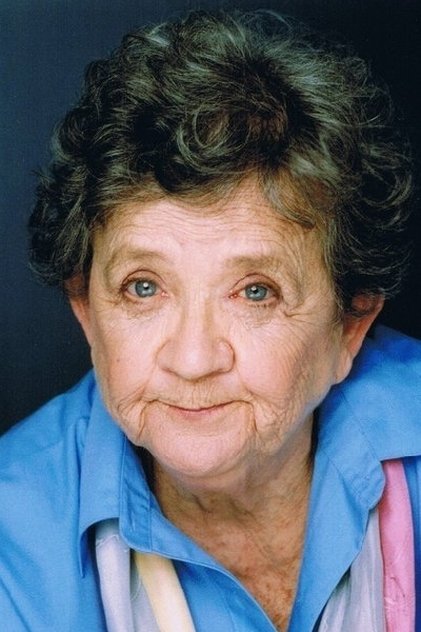 Zdjęcie Pat Crawford Brown