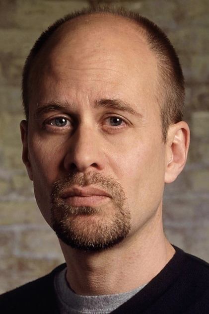 Zdjęcie Terry Kinney