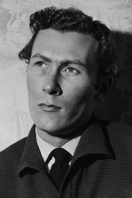 Zdjęcie John Osborne