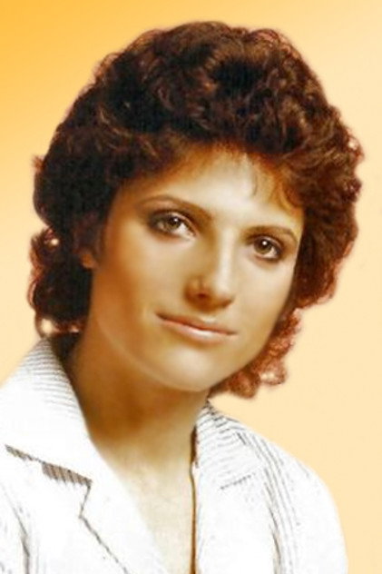 Zdjęcie Suzanne Danielle