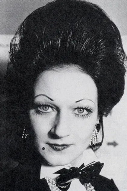 Zdjęcie Imogen Claire