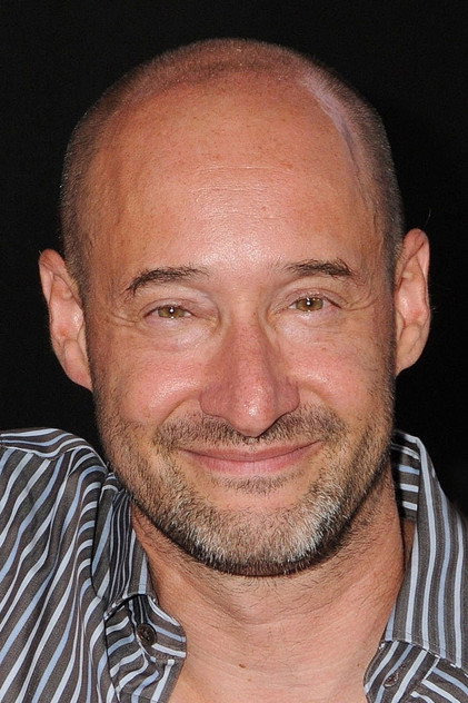 Zdjęcie Michael Finch
