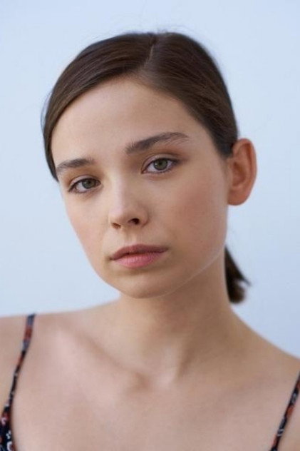 Zdjęcie Katarzyna Gałązka