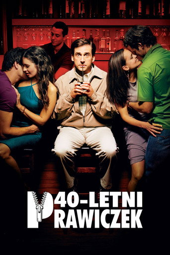 Okładka filmu 40-letni prawiczek