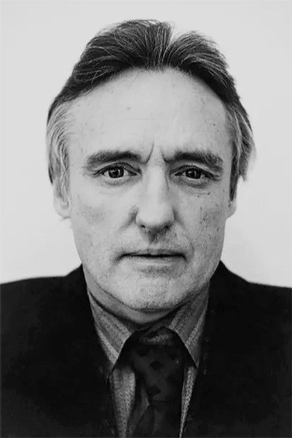 Zdjęcie Dennis Hopper