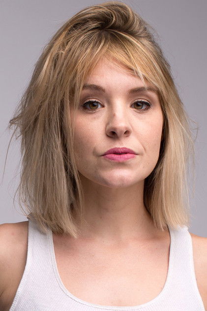 Zdjęcie Brea Grant