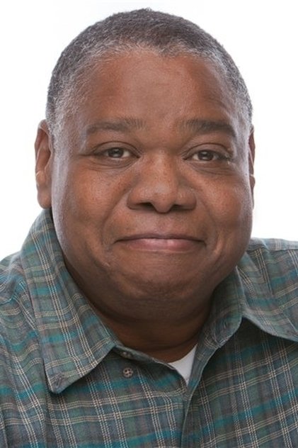 Zdjęcie Paul Bates