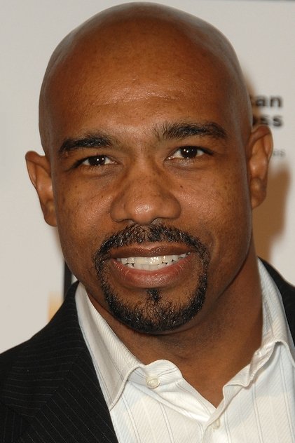 Zdjęcie Michael Beach
