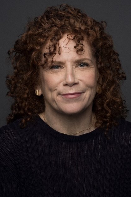 Zdjęcie Amy Stiller
