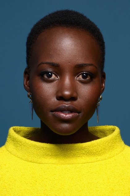 Zdjęcie Lupita Nyong’o