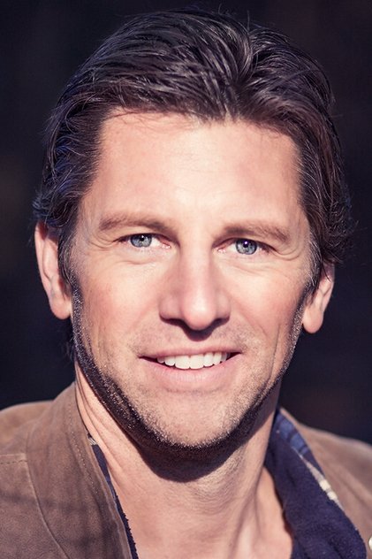 Zdjęcie Chad Willett