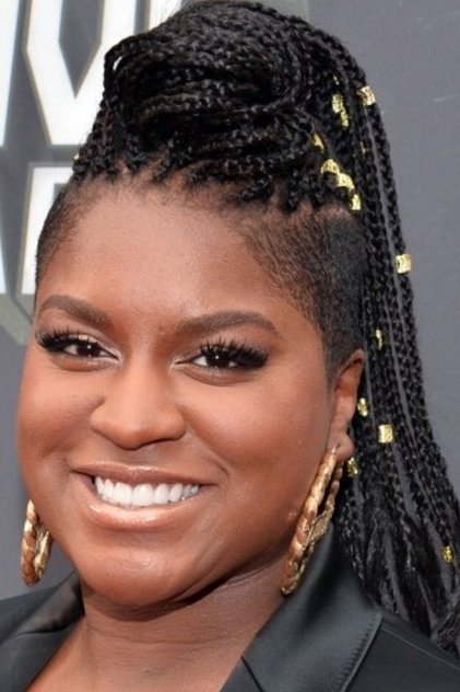 Zdjęcie Ester Dean