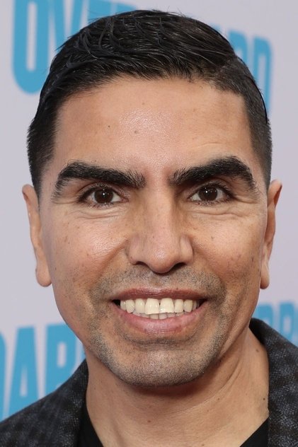 Zdjęcie Eddie 'Piolin’ Sotelo