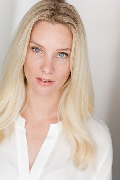 Zdjęcie Heather Morris
