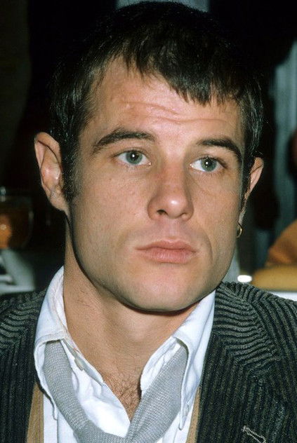 Zdjęcie Brad Davis