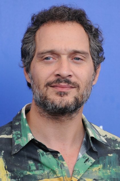 Zdjęcie Claudio Santamaria