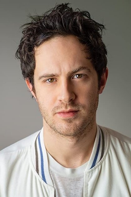 Zdjęcie Gore Abrams
