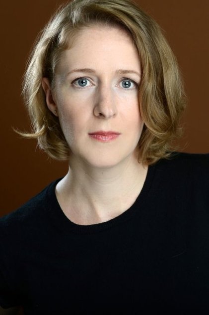 Zdjęcie Martha Girvin
