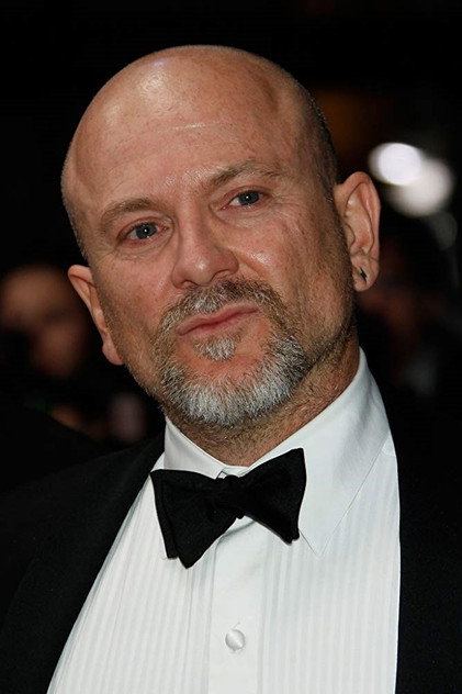 Zdjęcie Franck Khalfoun