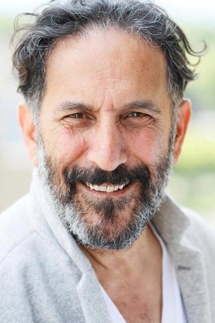 Zdjęcie Kevork Malikyan
