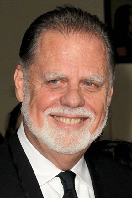 Zdjęcie Taylor Hackford