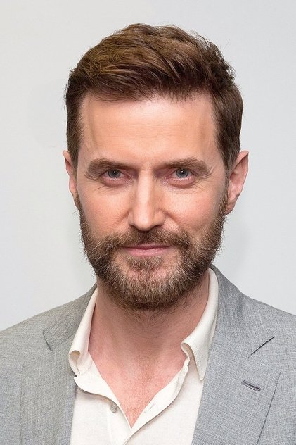 Zdjęcie Richard Armitage