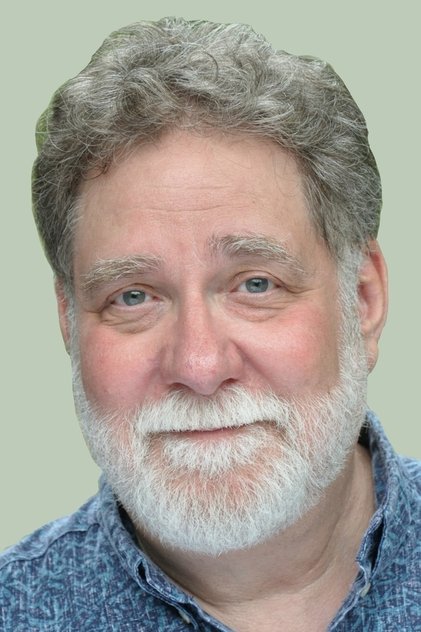 Zdjęcie Richard Masur