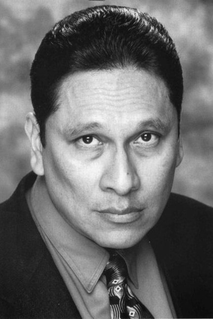 Zdjęcie Peter Vasquez