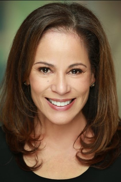 Zdjęcie Roxann Dawson