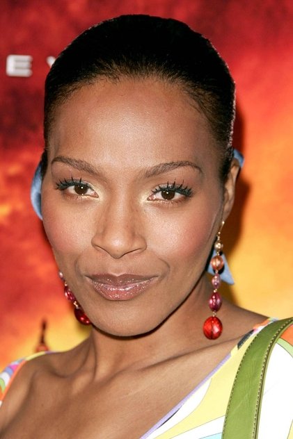 Zdjęcie Nona Gaye