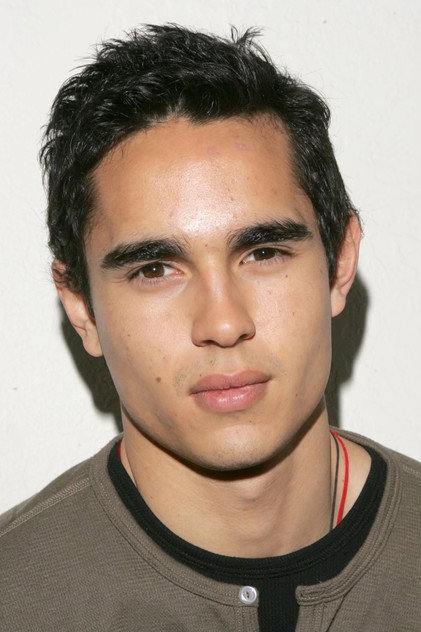 Zdjęcie Max Minghella