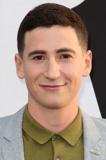 Zdjęcie Sam Lerner