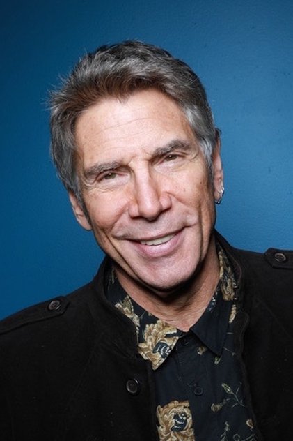 Zdjęcie Mark Goodman