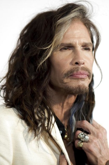 Zdjęcie Steven Tyler